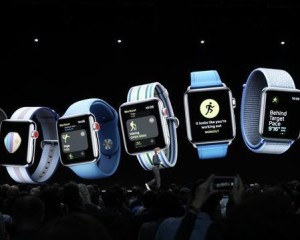 湘潭网站建设可穿戴设备不好卖了， Apple Watch 依旧一枝独秀