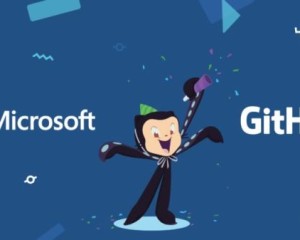 湘潭网站建设微软正式宣布75亿美元收购GitHub，开发者们会买账吗？